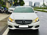 Bán xe Mercedes Benz E class 2015 E200 Edition giá 739 Triệu - TP HCM