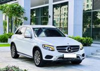 Bán xe Mercedes Benz GLC 2018 250 4Matic giá 1 Tỷ 199 Triệu - TP HCM