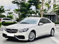 Bán xe Mercedes Benz E class 2015 E200 giá 639 Triệu - TP HCM