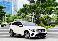 Bán xe Mercedes Benz GLC 2017 300 4Matic giá 1 Tỷ 159 Triệu - TP HCM