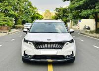 Bán xe Kia Carnival 2021 Signature 2.2D giá 1 Tỷ 279 Triệu - TP HCM