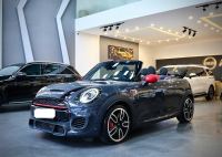 Bán xe Mini Cooper 2019 JCW Convertible giá 1 Tỷ 639 Triệu - TP HCM