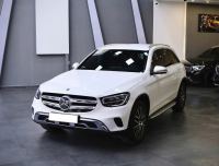 Bán xe Mercedes Benz GLC 2021 200 4Matic giá 1 Tỷ 659 Triệu - TP HCM