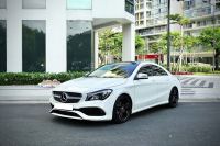 Bán xe Mercedes Benz CLA class 2016 CLA 250 4Matic giá 759 Triệu - TP HCM