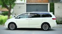 Bán xe Toyota Sienna 2018 Limited 3.5 AWD giá 2 Tỷ 599 Triệu - TP HCM