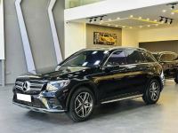 Bán xe Mercedes Benz GLC 2018 300 4Matic giá 1 Tỷ 359 Triệu - TP HCM