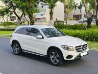 Bán xe Mercedes Benz GLC 250 4Matic 2016 giá 979 Triệu - TP HCM