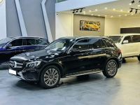 Bán xe Mercedes Benz GLC 250 4Matic 2018 giá 1 Tỷ 299 Triệu - TP HCM