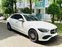 Bán xe Mercedes Benz C class 2022 C200 Avantgarde Plus giá 1 Tỷ 539 Triệu - TP HCM