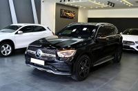 Bán xe Mercedes Benz GLC 2022 300 4Matic giá 2 Tỷ 39 Triệu - TP HCM