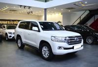 Bán xe Toyota Land Cruiser 2020 4.6 V8 giá 3 Tỷ 99 Triệu - TP HCM