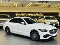 Bán xe Mercedes Benz C class 2022 C200 Avantgarde Plus giá 1 Tỷ 539 Triệu - TP HCM