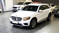 Bán xe Mercedes Benz GLC 2018 200 giá 999 Triệu - TP HCM