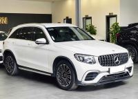 Bán xe Mercedes Benz GLC 2019 250 4Matic giá 1 Tỷ 299 Triệu - TP HCM