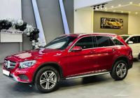 Bán xe Mercedes Benz GLC 2017 250 4Matic giá 999 Triệu - TP HCM