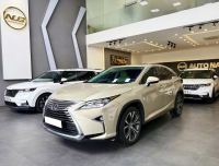 Bán xe Lexus RX 300 2018 giá 2 Tỷ 439 Triệu - TP HCM