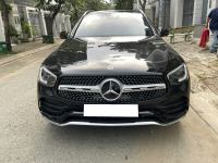 Bán xe Mercedes Benz GLC 2022 300 4Matic giá 2 Tỷ 79 Triệu - TP HCM