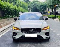 Bán xe Volvo S60 2021 T5 R-Design AWD giá 1 Tỷ 199 Triệu - TP HCM