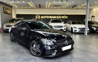 Bán xe Mercedes Benz C class 2019 C300 AMG giá 1 Tỷ 199 Triệu - TP HCM