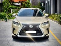 Bán xe Lexus RX 2019 350 giá 2 Tỷ 959 Triệu - TP HCM