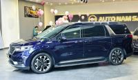 Bán xe Kia Carnival 2022 Signature 2.2D giá 1 Tỷ 289 Triệu - TP HCM