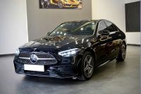 Bán xe Mercedes Benz C class 2022 C300 AMG giá 1 Tỷ 699 Triệu - TP HCM