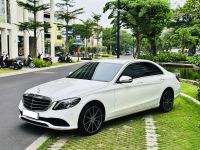 Bán xe Mercedes Benz C class 2020 C200 Exclusive giá 1 Tỷ 159 Triệu - TP HCM