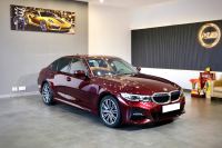 Bán xe BMW 3 Series 2019 330i M Sport giá 1 Tỷ 259 Triệu - TP HCM