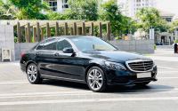 Bán xe Mercedes Benz C class 2018 C250 Exclusive giá 899 Triệu - TP HCM