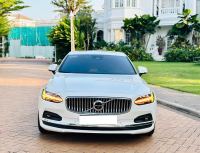 Bán xe Volvo S90 Inscription LWB B6 AWD 2022 giá 1 Tỷ 639 Triệu - TP HCM