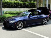 Bán xe BMW 4 Series 2015 420i Convertible giá 1 Tỷ 299 Triệu - TP HCM