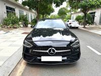 Bán xe Mercedes Benz C class 2022 C300 AMG giá 1 Tỷ 779 Triệu - TP HCM