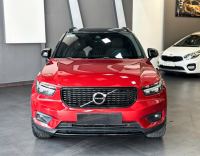 Bán xe Volvo XC40 2019 T5 AWD R-Design giá 939 Triệu - TP HCM