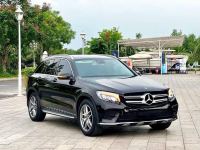 Bán xe Mercedes Benz GLC 2017 300 4Matic giá 939 Triệu - TP HCM