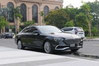 Bán xe Mercedes Benz E class 2022 E200 Exclusive giá 1 Tỷ 739 Triệu - TP HCM