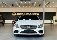 Bán xe Mercedes Benz C class 2021 C300 AMG giá 1 Tỷ 179 Triệu - TP HCM
