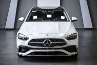 Bán xe Mercedes Benz C class 2022 C300 AMG giá 1 Tỷ 679 Triệu - TP HCM