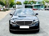 Bán xe Mercedes Benz C class 2020 C200 Exclusive giá 899 Triệu - TP HCM