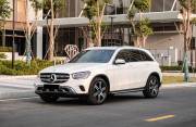 Bán xe Mercedes Benz GLC 2021 200 4Matic giá 1 Tỷ 359 Triệu - TP HCM