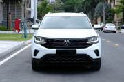 Bán xe Volkswagen Teramont 2023 2.0 AT giá 1 Tỷ 679 Triệu - TP HCM