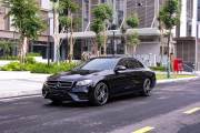 Bán xe Mercedes Benz E class E300 AMG 2019 giá 1 Tỷ 399 Triệu - TP HCM