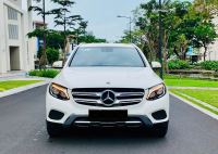 Bán xe Mercedes Benz GLC 250 4Matic 2018 giá 1 Tỷ 59 Triệu - TP HCM