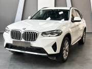 Bán xe BMW X3 2022 sDrive20i giá 1 Tỷ 379 Triệu - TP HCM
