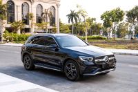 Bán xe Mercedes Benz GLC 2021 300 4Matic giá 1 Tỷ 659 Triệu - TP HCM