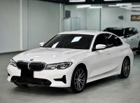 Bán xe BMW 3 Series 2021 320i Sport Line giá 1 Tỷ 139 Triệu - TP HCM