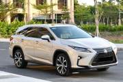 Bán xe Lexus RX 2018 350L giá 2 Tỷ 699 Triệu - TP HCM