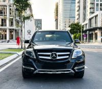 Bán xe Mercedes Benz GLK Class 2014 GLK220 CDI 4Matic giá 599 Triệu - TP HCM