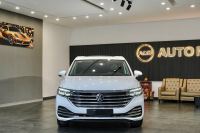 Bán xe Volkswagen Viloran Luxury 2025 giá 2 Tỷ 99 Triệu - TP HCM