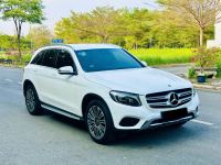 Bán xe Mercedes Benz GLC 2018 250 4Matic giá 1 Tỷ 79 Triệu - TP HCM