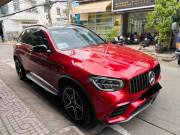 Bán xe Mercedes Benz GLC 2020 200 4Matic giá 1 Tỷ 239 Triệu - TP HCM